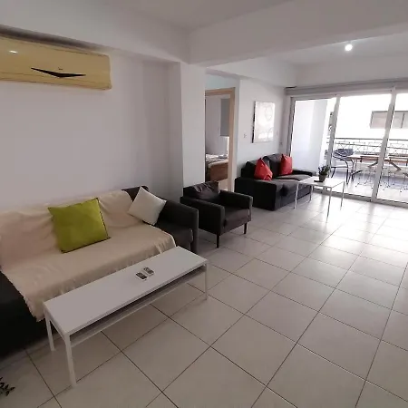 Apartman Must - Center