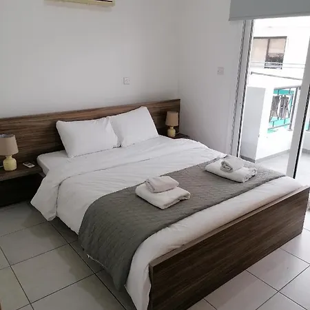 Apartman Must - Center