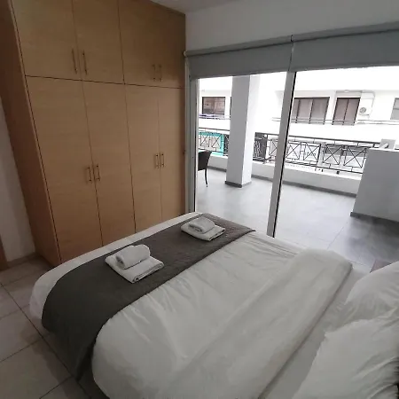 Must - Center Apartamento