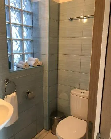 Must - Center Apartman *