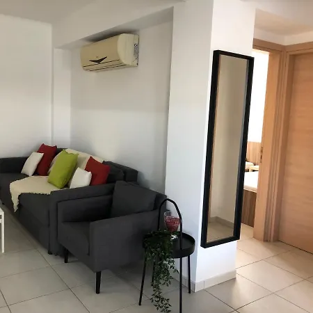 Must - Center Apartman *
