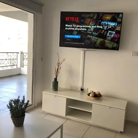 Apartman Must - Center Lárnaka