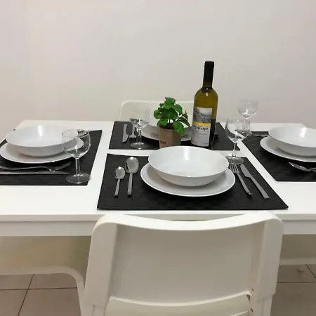 Apartman Must - Center