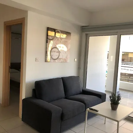 Must - Center Apartamento