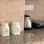 Apartment Must - Center *