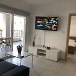 Must - Center Apartment *