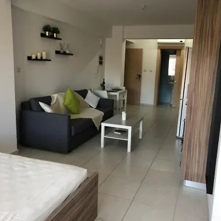 Must - Center Larnaca