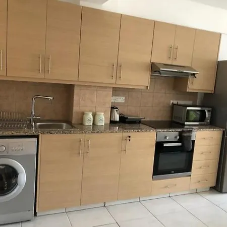 Must - Center Appartement *