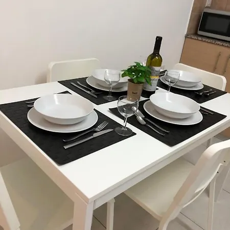 Must - Center Larnaca