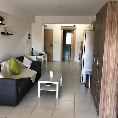 Must - Center * Larnaca