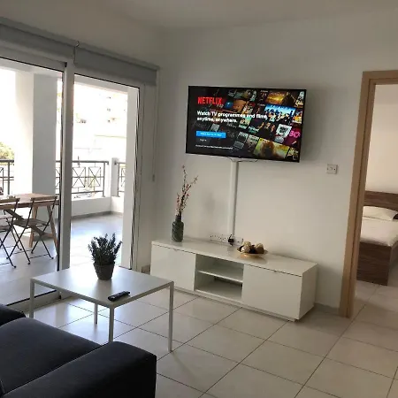 Must - Center Daire *