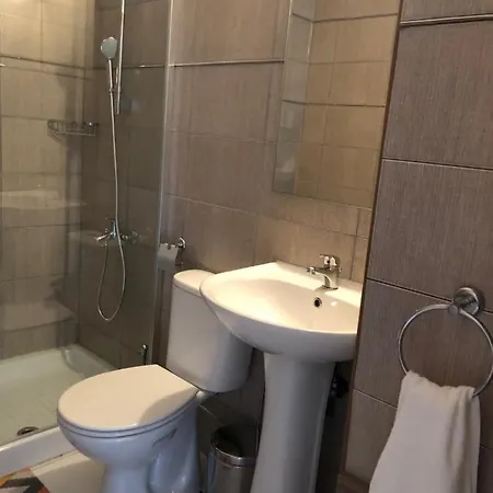 Must - Center * Larnaca