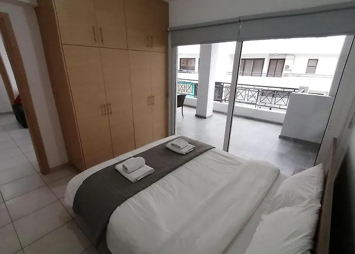 Must - Center Lägenhet