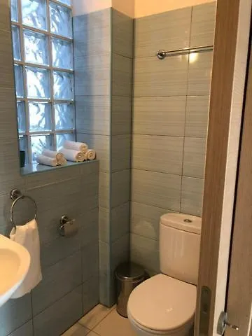 Must - Center Lägenhet *