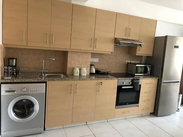 Must - Center Apartment *