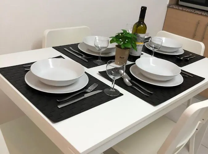 Must - Center Larnaca