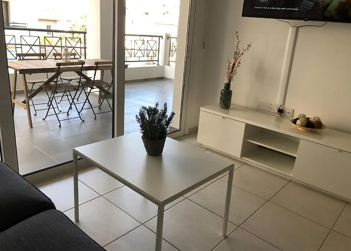 Must - Center Larnaca