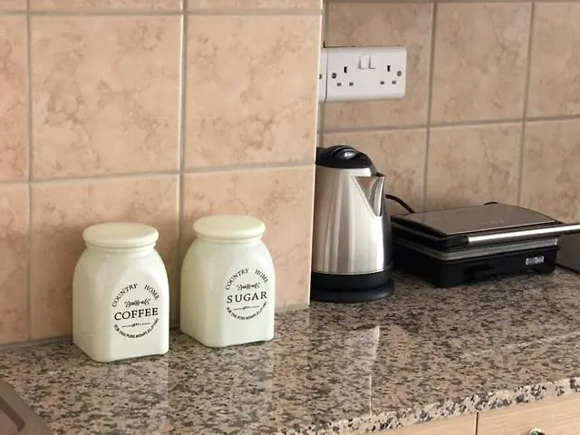 Lägenhet Must - Center *