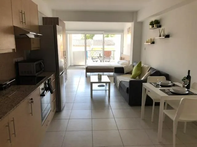 Apartment Must - Center Larnaca