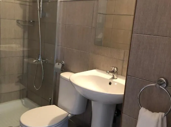 Must - Center * Larnaca