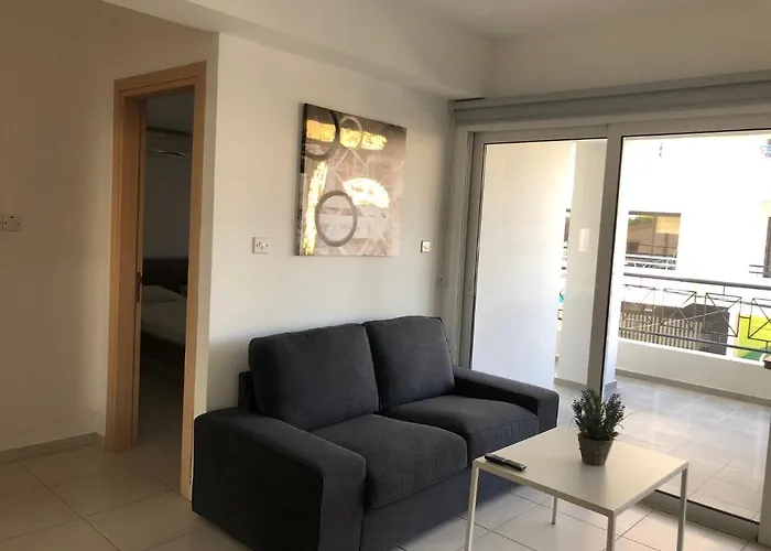 Must - Center Apartment