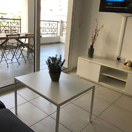 Must - Center Larnaca
