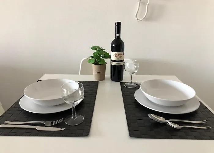 Must - Center アパート